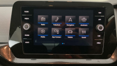 Volkswagen T-Cross 1.0 TSI 115 Life 5dr Petrol Estate